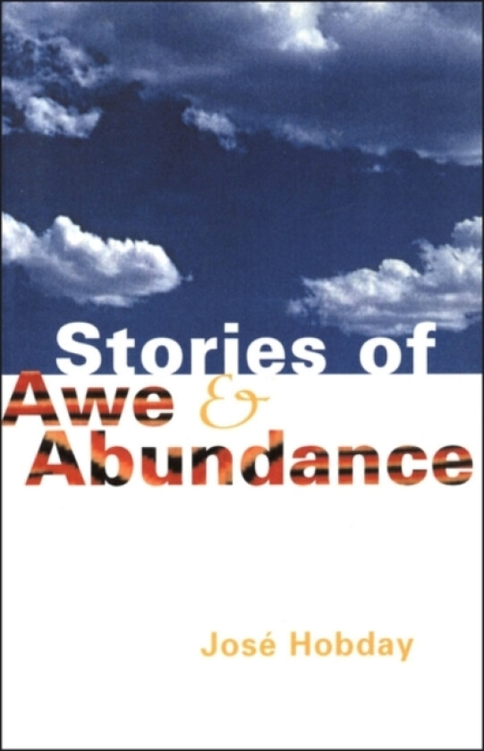 Stories of Awe and Abundance av Jose Hobday (Paperback)