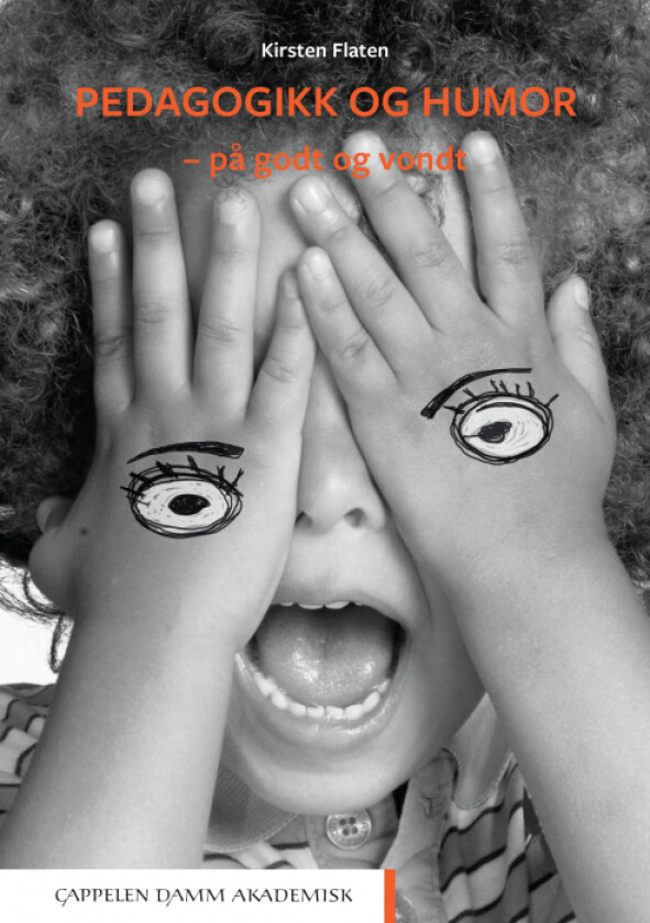 Pedagogikk og humor av Kirsten Flaten