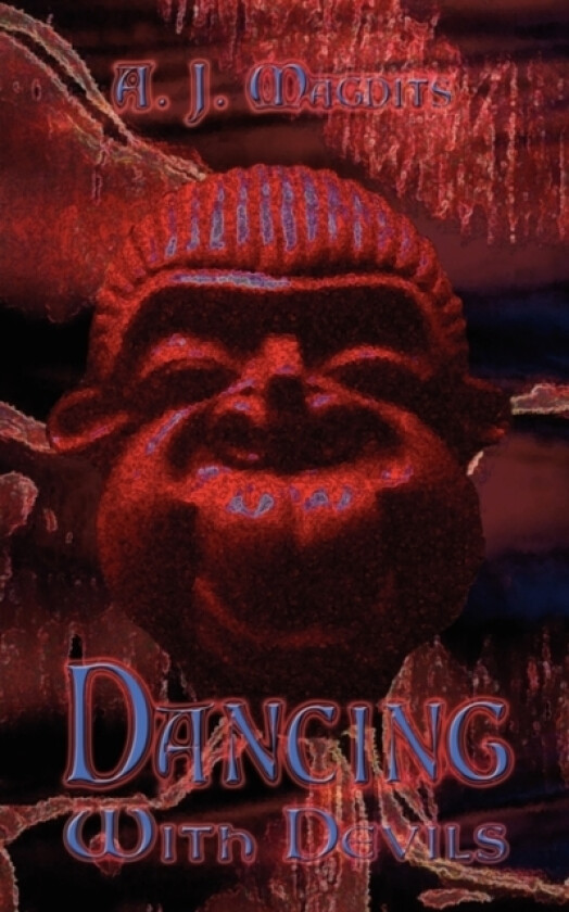 Dancing with Devils av A.J. Magdits (Paperback)