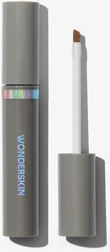 Wonderskin Wonder blading brow stain & go Brunette