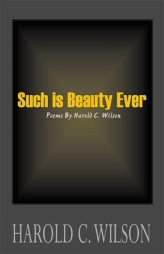 Such is Beauty Ever av Harold C Wilson (Paperback)