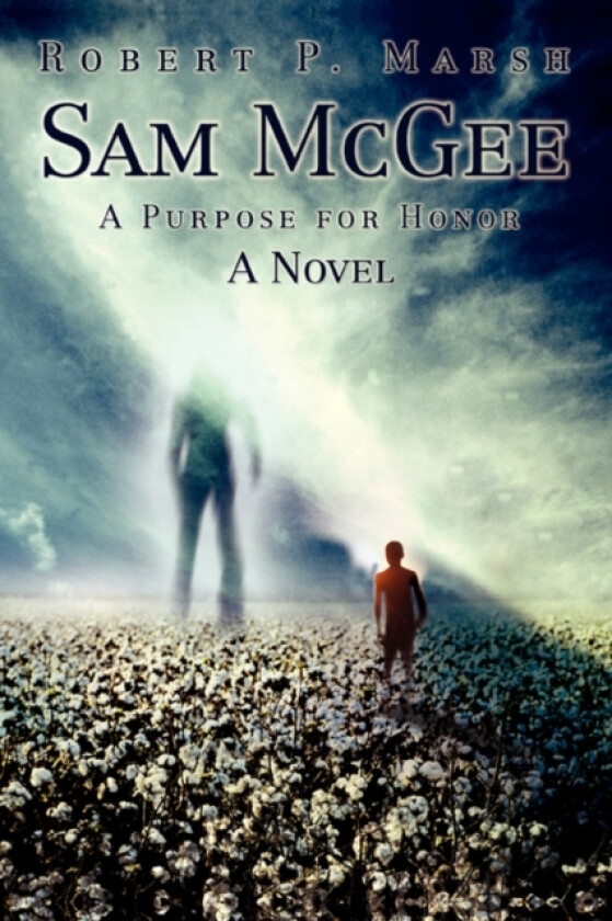 Sam McGee av Robert P Marsh (Hardcover)