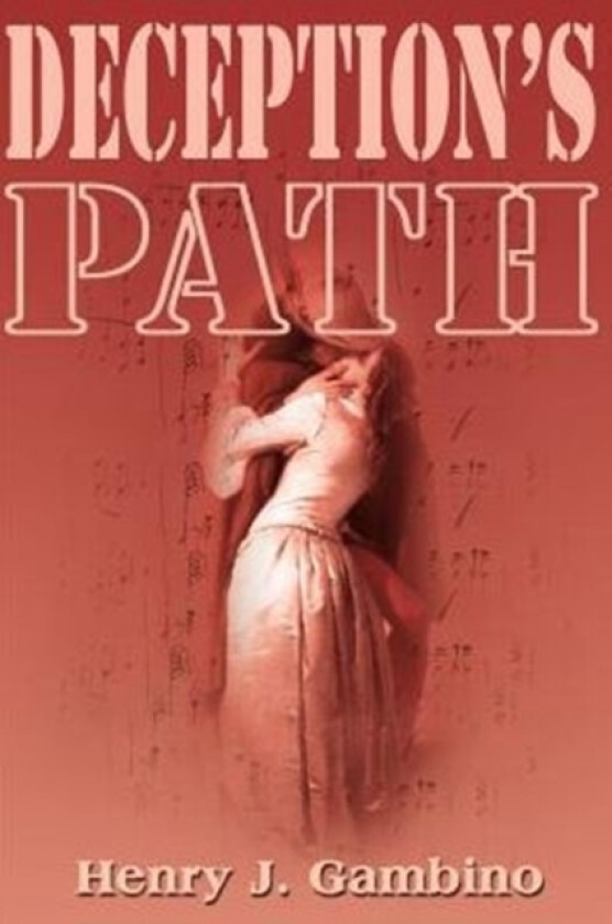 Deception's Path av Henry J Gambino (Paperback)