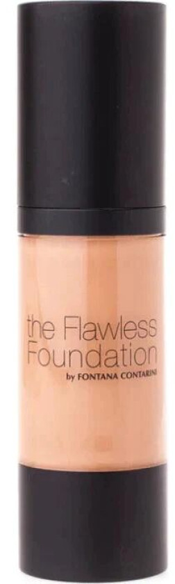 , The Flawless Foundation - , The Flawless Foundation 2