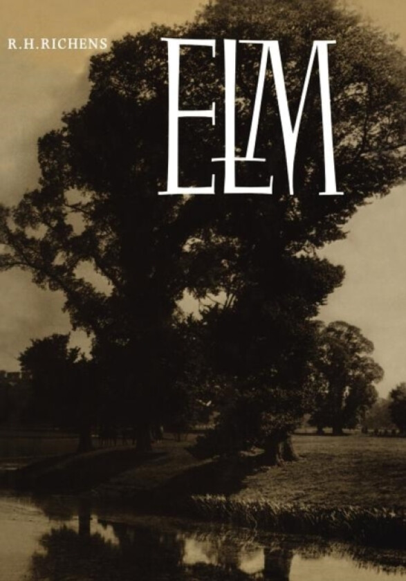 Elm av R.H. Richens (Paperback)