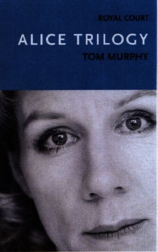 Alice Trilogy av Tom Murphy (Paperback)