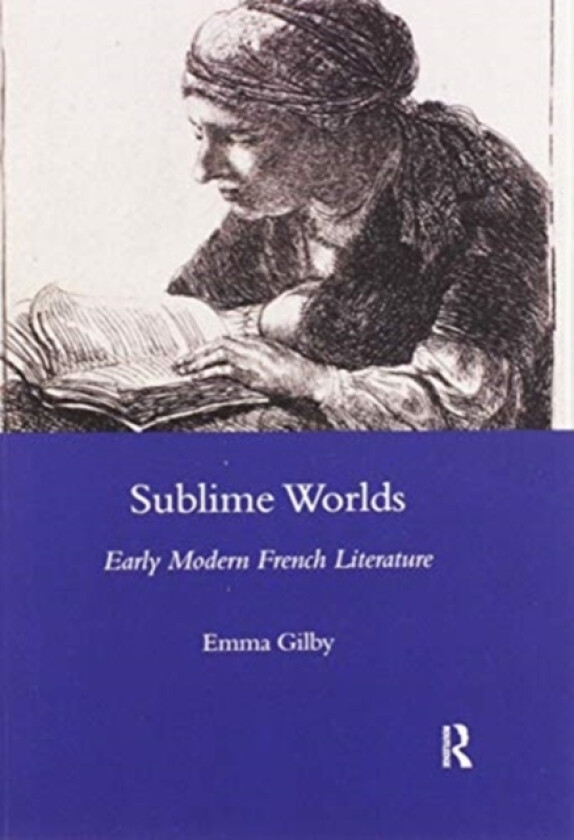 Sublime Worlds av Emma Gilby (Paperback)