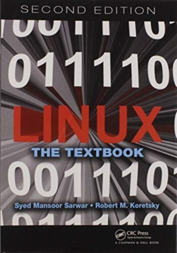 Linux av Syed Mansoor University of the Punjab) Sarwar, Robert M Koretsky (Paperback)