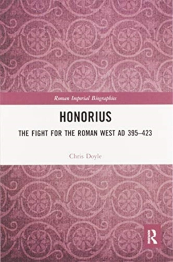 Honorius av Chris Doyle (Paperback)