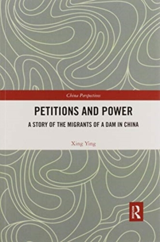 Petitions and Power av Xing Ying (Paperback)