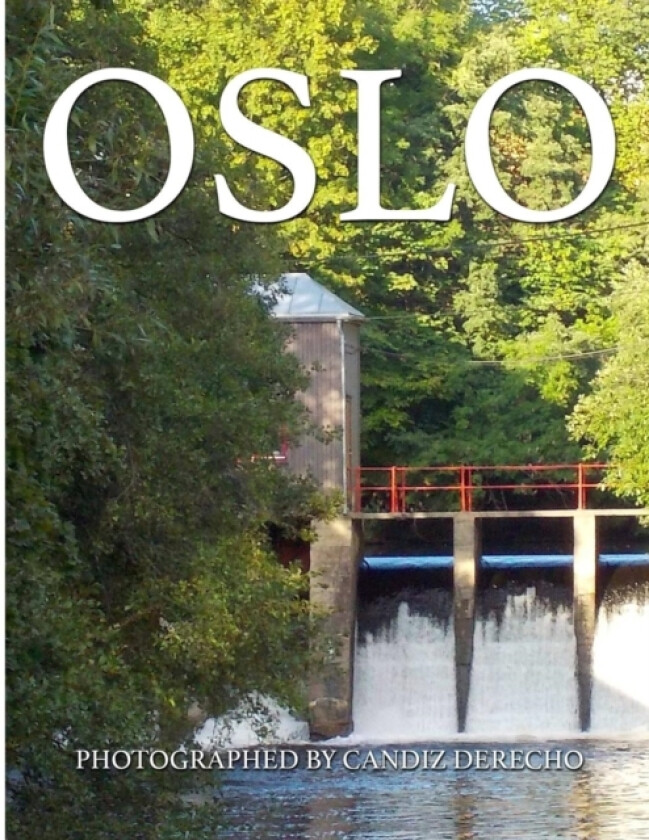 Oslo (English Version) av Candiz Derecho (Paperback)