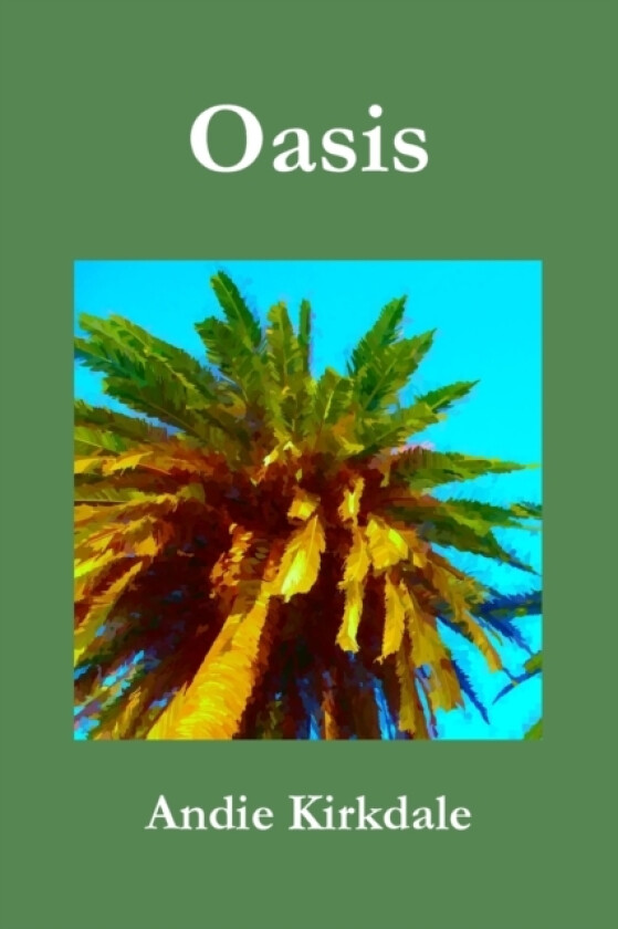 Oasis av Andie Kirkdale (Paperback)