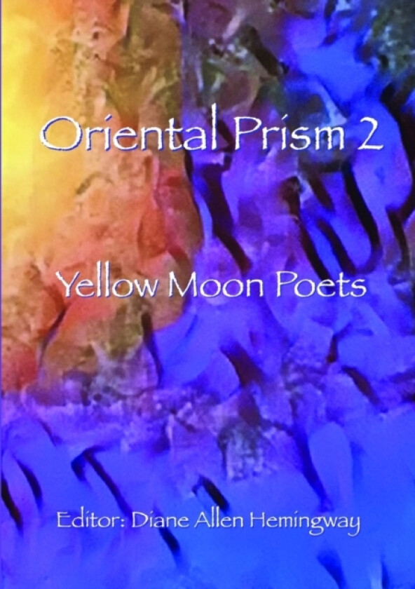 Oriental Prism 2 av Diane Allen Hemingway (Paperback)