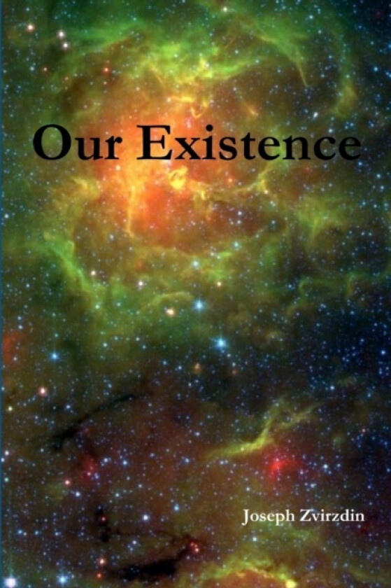 Our Existence av Joseph Zvirzdin (Paperback)