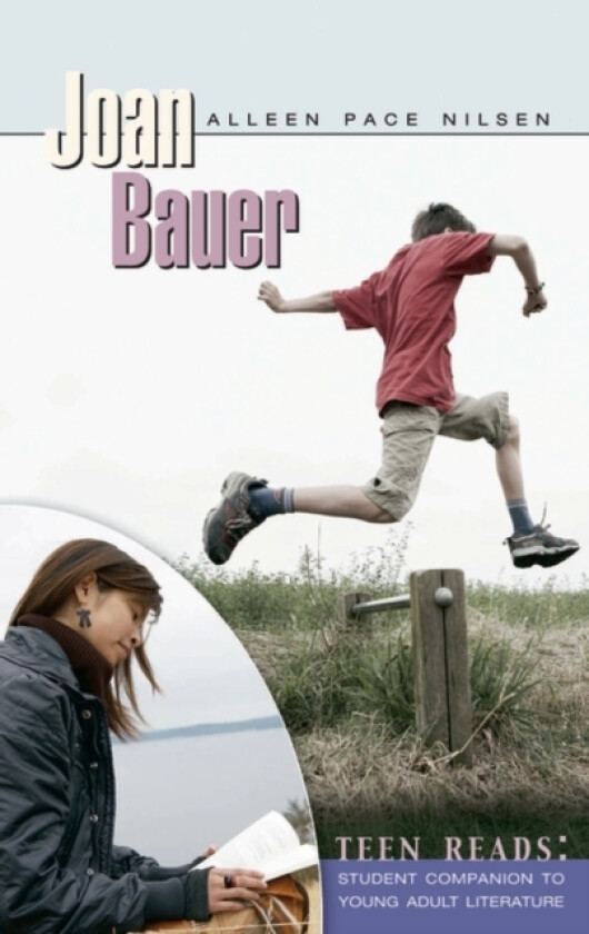 Joan Bauer av Alleen Pace Nilsen (Hardcover)