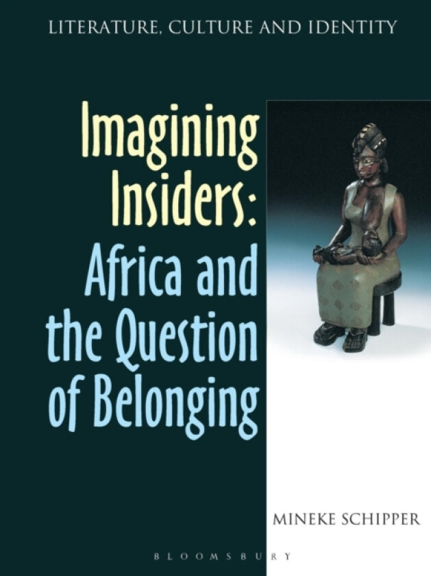 Imagining Insiders av Mineke Schipper (Paperback)