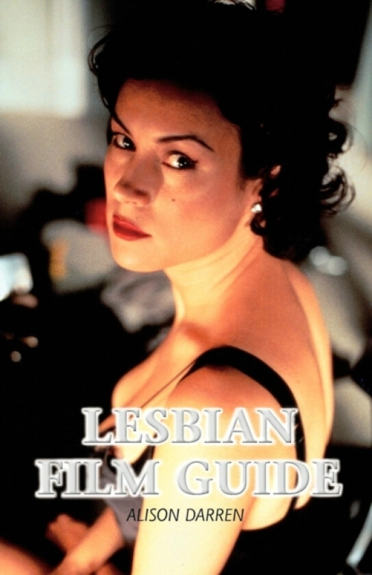 Lesbian Film Guide av Alison Darren (Paperback)