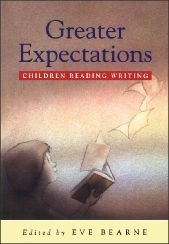 Greater Expectations av Eve Bearnes (Paperback)