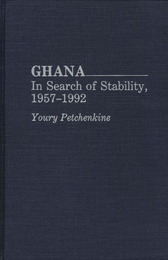Ghana av Youry Lambert (Hardcover)