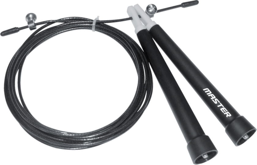 Master Speed Rope