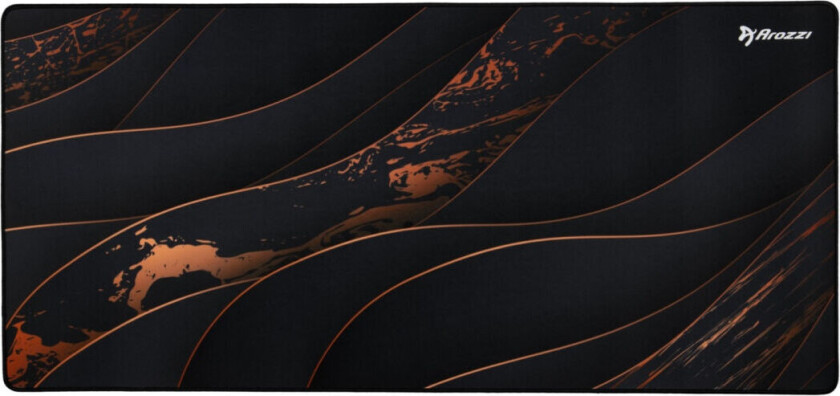 Zona Musematte Xl - Black Gold
