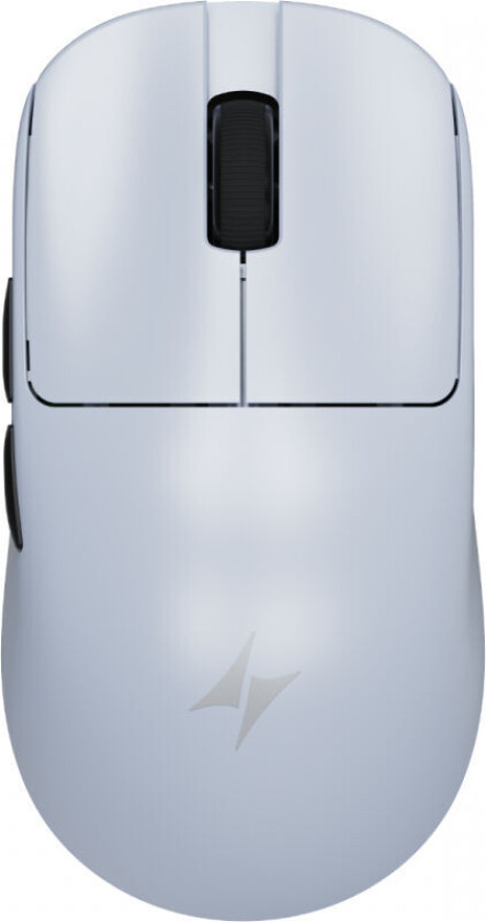 Zero Trådløs Gaming Mus - Pearl Blue
