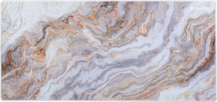 Zona Musematte Xl - White Marble