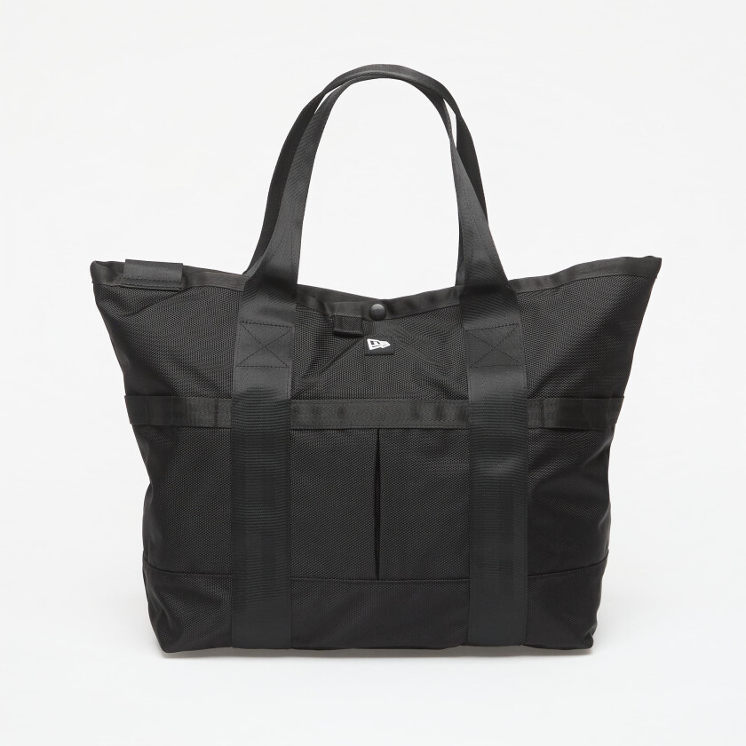 Veske New Era Utility Tote Bag Black Universal