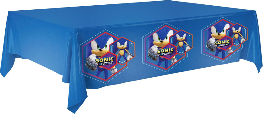Plastduk Sonic Prime™