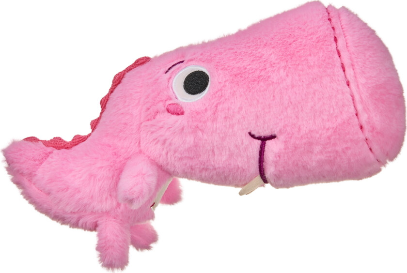 Kosedyr - Trumle - 23 cm - - OneSize - Kosedyr