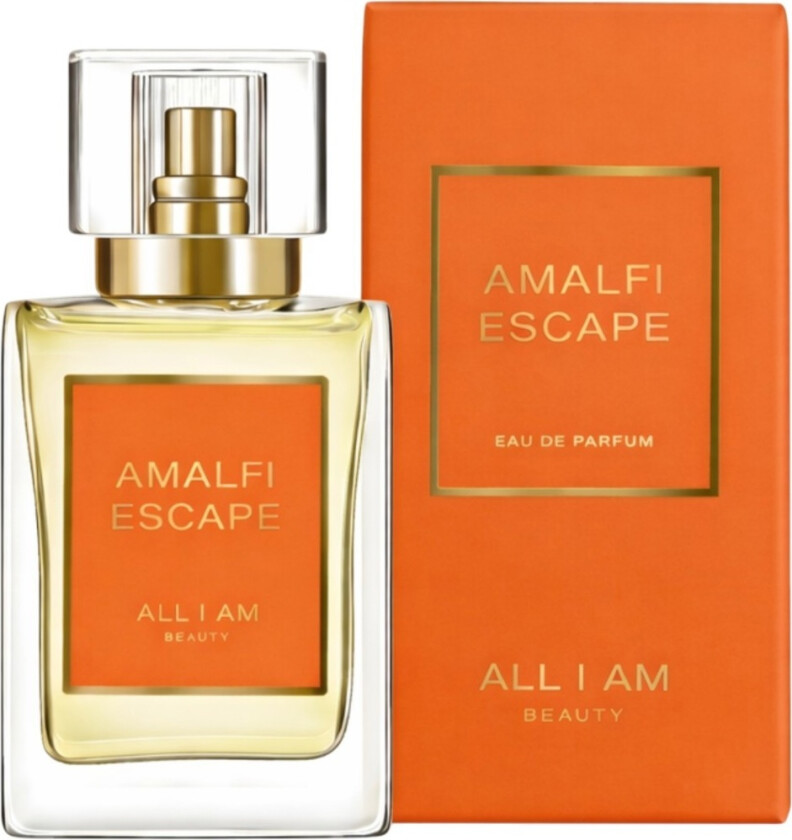 Amalfi Escape, EdP 50ml