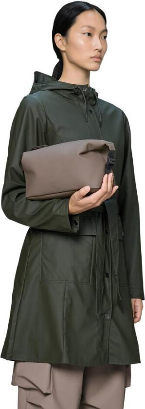 Hilo Wash Bag W3 Toalettmappe Cinder