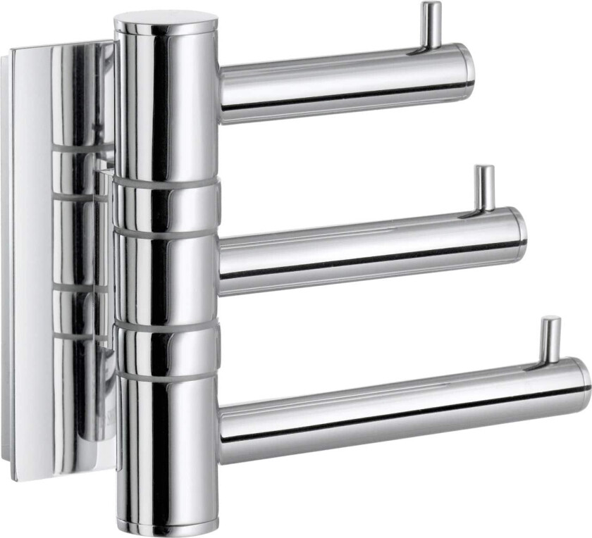 Pool knaggrekke, krom