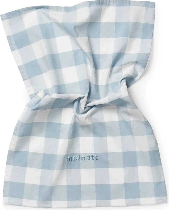 Tea Towel Bluey - Blue - 50X70CM