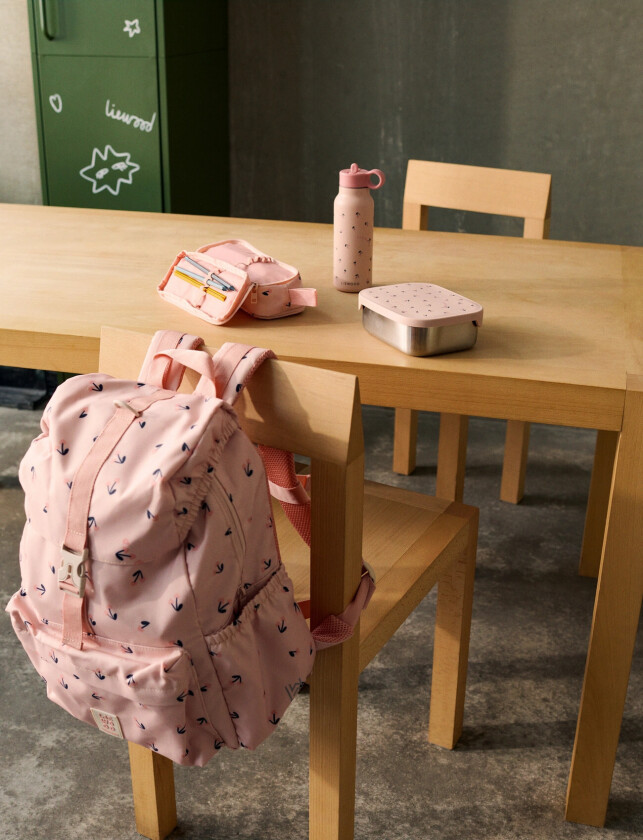Cindy Pencil Case - Pink - ONE SIZE