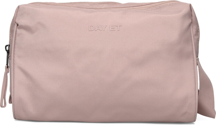 Day Re-S Tonal Washbag L - Pink - ONE SIZE