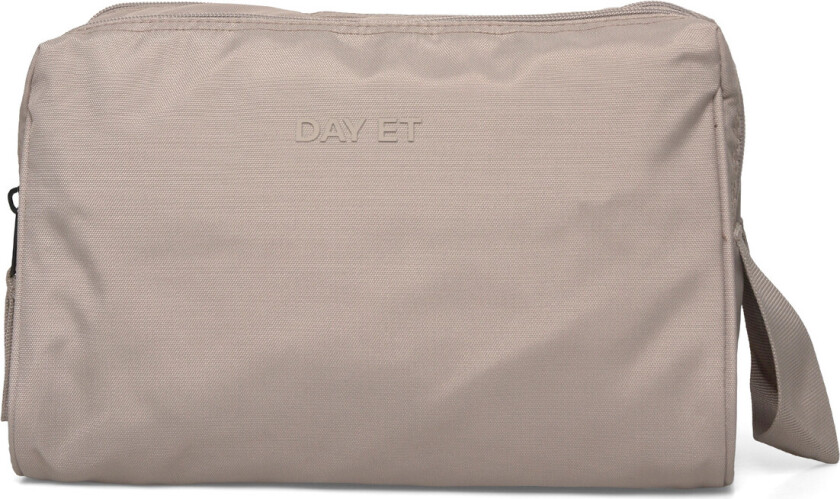 Day Re-S Tonal Washbag L - Beige - ONE SIZE