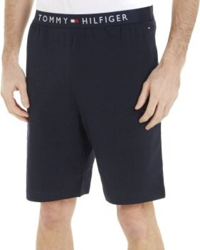 Tommy Hilfiger Loungewear Jersey Shorts