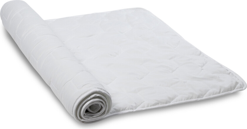 Bilde av Madrassbeskytter - 80x200 cm - Allergivennlig 7D mikrofiber - Zen Sleep madrassbeskytter