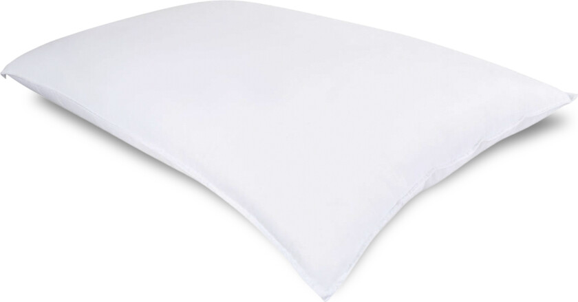 Hotellpute - Fiberpute - Gavlpute - Mikrofiberpute - 70x100 cm - Borg Living