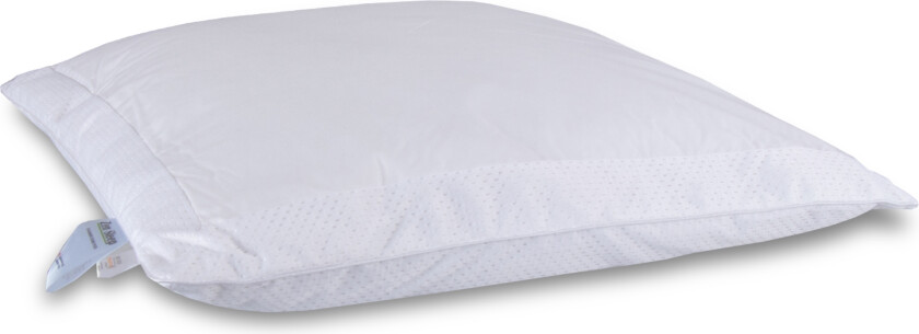 Hodepute - Mellompute - 60x63 cm - 3-kammer kombipute - Zen Sleep