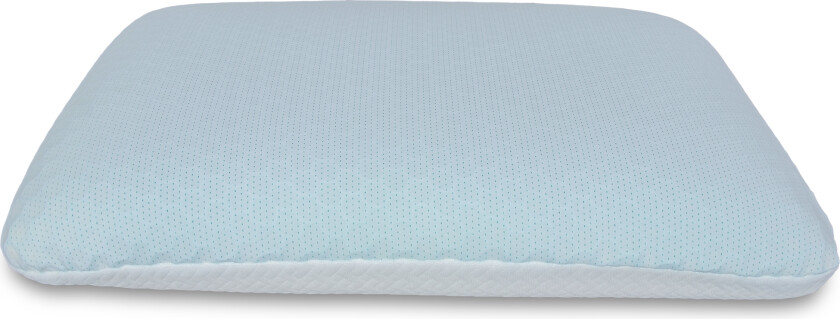 Hodepute - Kjølende pute - Trykkavlastende memoryskumpute - Sleep Tech