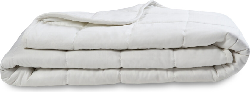 Tyngdedyne til barn - 3 kg - Vektdyne med bambus - 100x140 cm - Borg Living