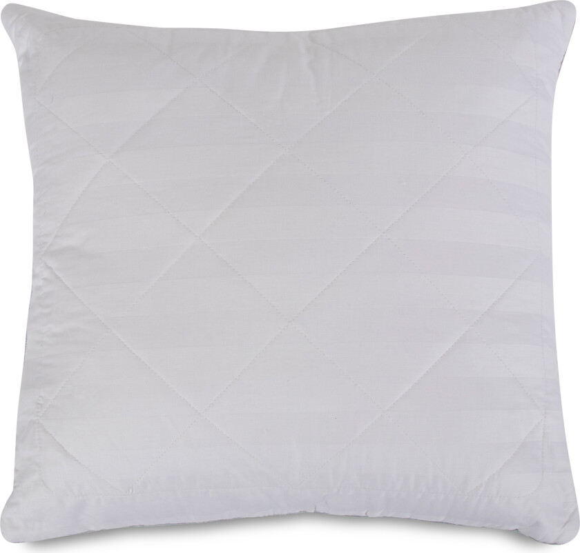 Silke - Hodepute - Mulberry silkepute - 60x63 cm - Borg Living