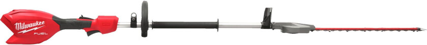 M18 FHETSP-0 Hekksaks uten batteri og lader