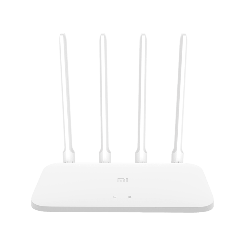 Mi Router 4A- Class A