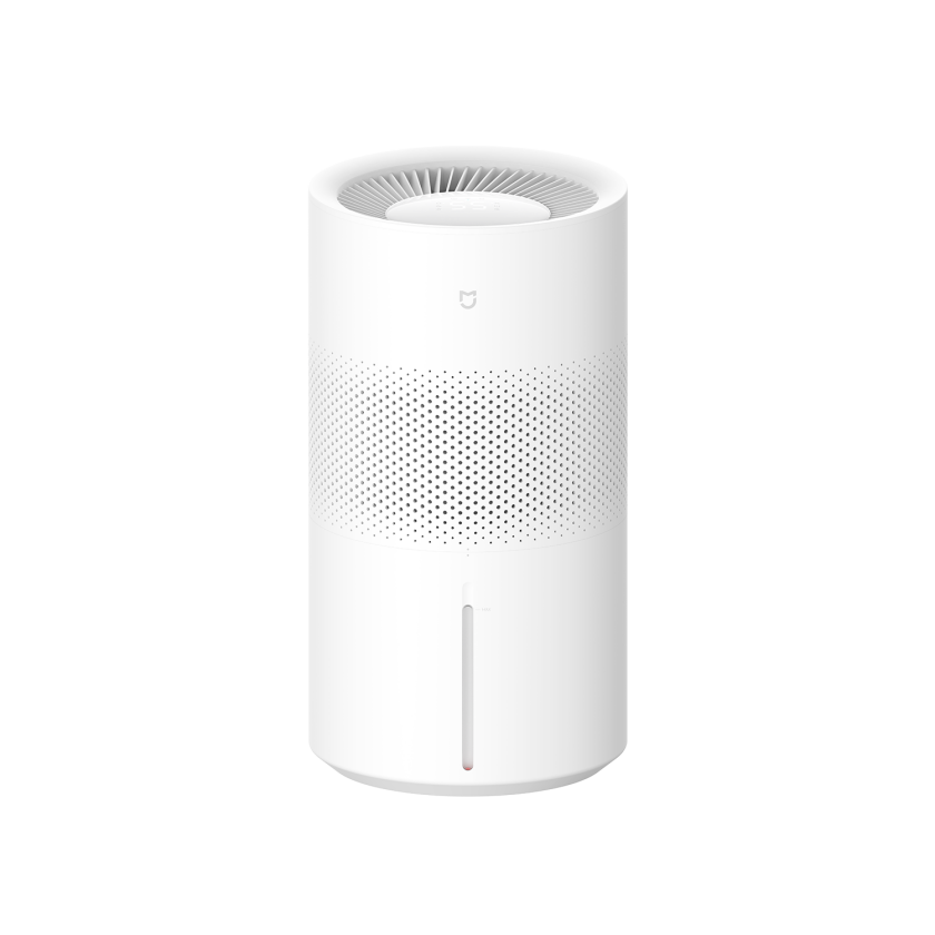Smart Evaporative Humidifier Pro
