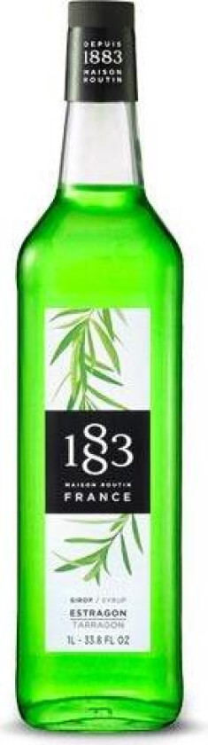 Sirup Estragon Fl 100