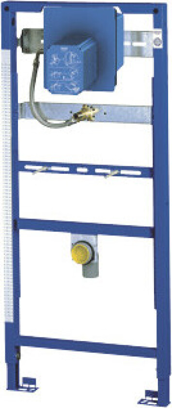 Rapid SL, urinal, 1,3 meter Tectron 230 m/fv