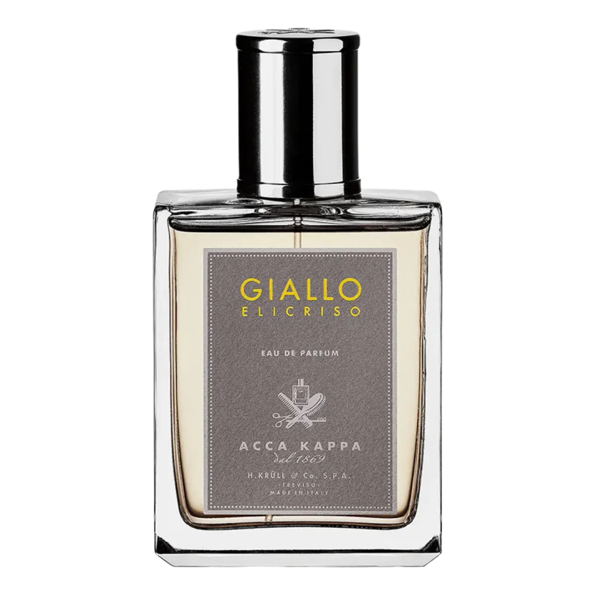 Giallo Elicriso Eau de Parfum